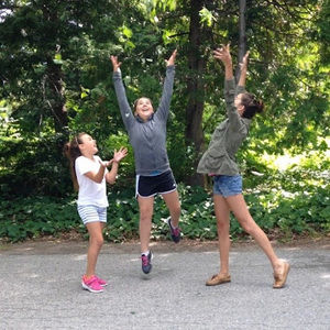 Meet your Posher, Bianca